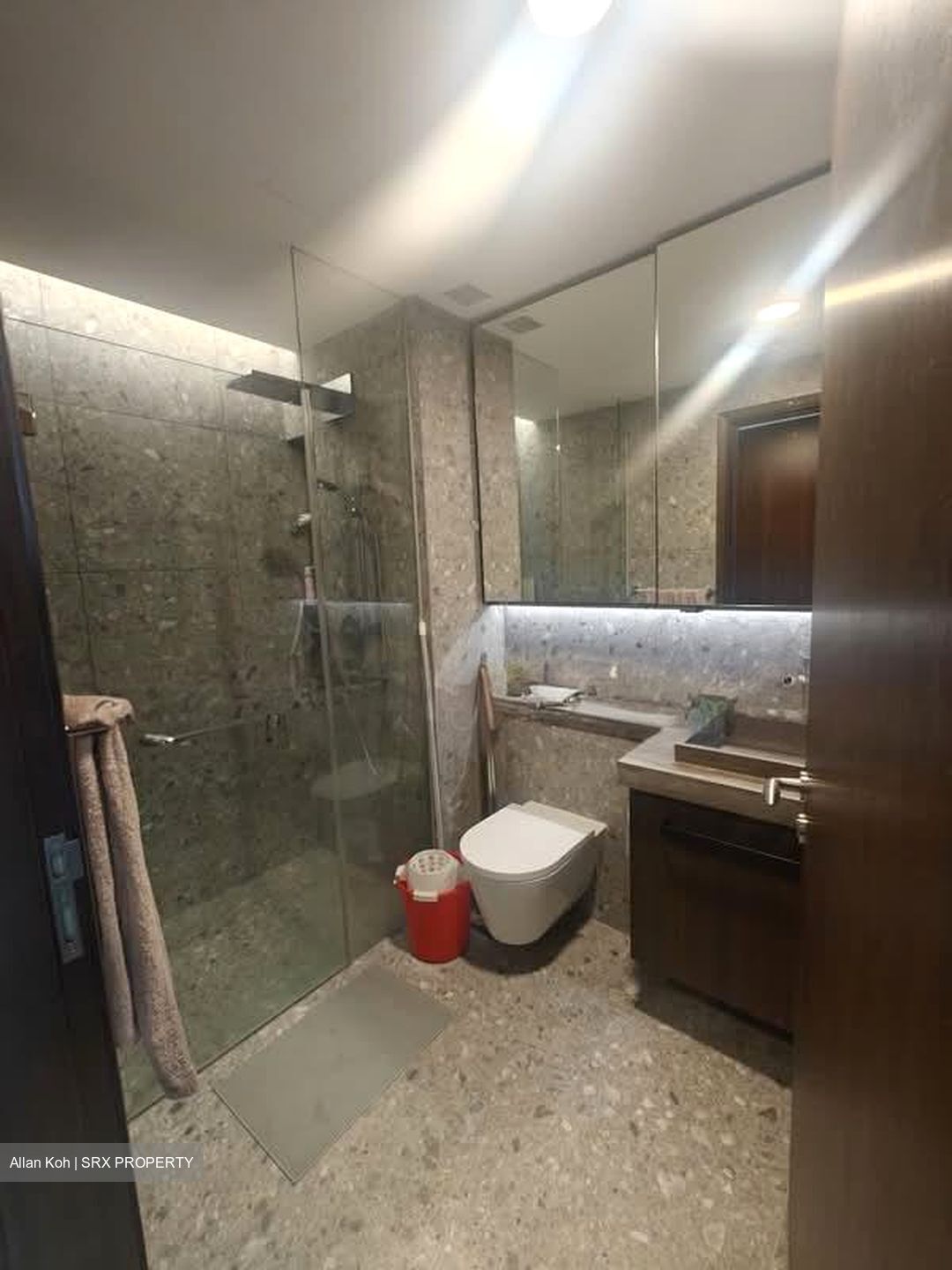 One Pearl Bank (D3), Apartment #583999001